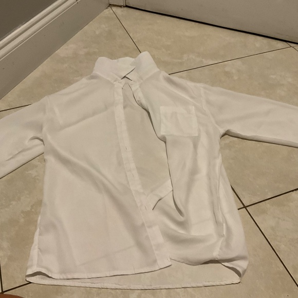 Jacket Cover-ups - Picture 2 of 2